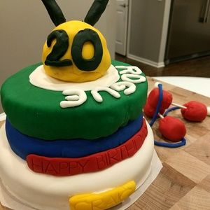 Meet your Posher, Valerie